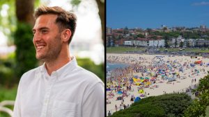 British tourist complains he’s a ‘solid seven’ out of 10 in London but a five in Australia