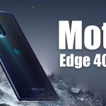 Motorola Moto Edge 40 Pro Renders Leak: 6.67-Inch Curved OLED Display, SD8 Gen2 SoC Expected