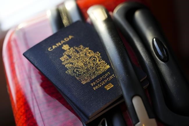 CANADA: Passport application backlog now ‘virtually eliminated,’ minister says