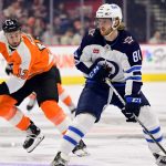 Hockey Night in Canada: Jets vs. Flyers on Sportsnet