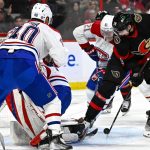 Hockey Night in Canada: Canadiens vs. Senators on Sportsnet