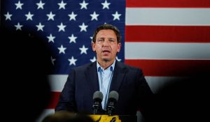 College Board Removes CRT Themes from AP African-American Studies Course after DeSantis Pushback