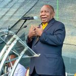 Cyril Ramaphosa farmgate: Celebs weigh in on Phala Phala report