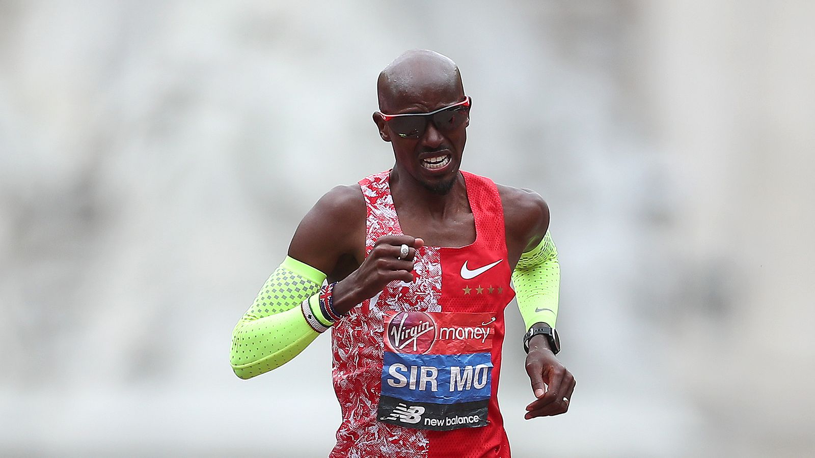 Farah to give London Marathon ‘one more shot’ | ‘2023 will be my last year’