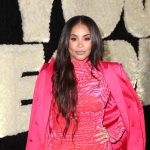 Lauren London Talks Filming ‘You People’ In L.A., Her Jewish Roots, And Motherhood