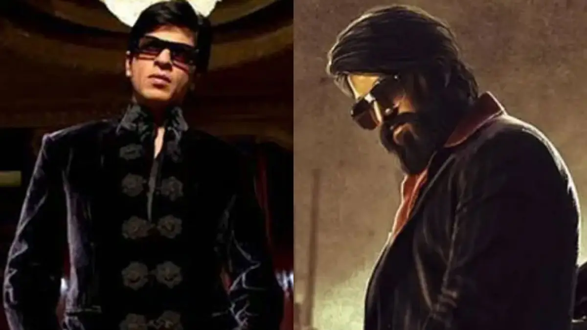 Don 3 or KGF Chapter 3? Excel Entertainment to make huge announcement! Fans split