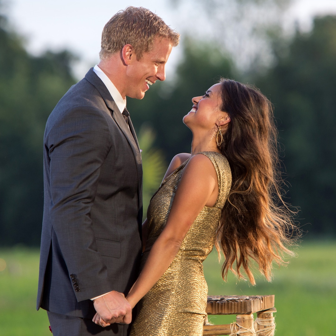 The Bachelor Rewind: Sean Lowe looks back on his journey