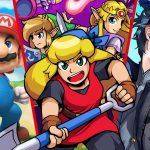 Guide: Best Spin-Off And Crossover Games On Switch