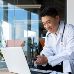 Preparing clinicians for the new era of telehealth