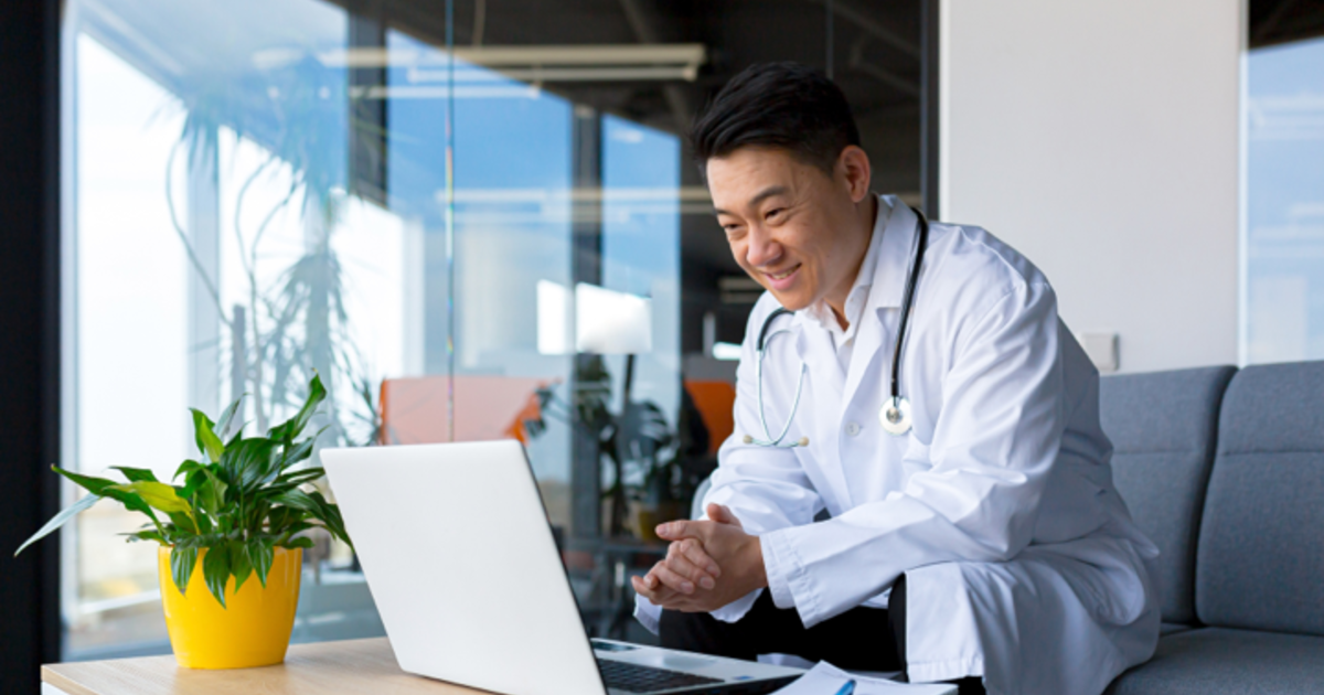 Preparing clinicians for the new era of telehealth