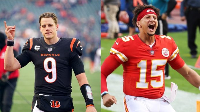 How To Bet On Kansas City Chiefs vs Cincinnati Bengals in Texas – Top TX NFL Sportsbooks