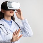 This New VR Technology Could Change The Future Of Cancer Treatment