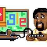 Google honors video game developer Gerald Lawson with a Doodle