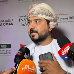 ‎Saudi-Omani integration, Empty Quarter Opening push trade exchange volume: Omani minister
