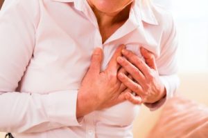 Heart attacks on the rise among young adults, but many are unaware of risk