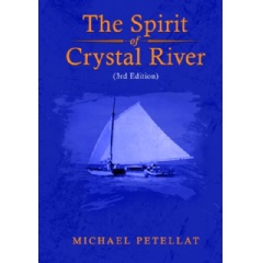 Michael Petellat Shares an Amazing Historical Script of Crystal River in Florida