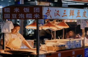 6 Awesome Street Food Markets in Shenzhen & Guangzhou