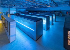 Europe Gets an Exascale Supercomputer