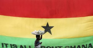Analysis: Ghana overhaul a test for $1 billion World Bank-backed debt
