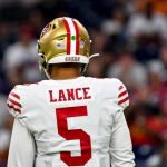John Lynch: Trey Lance has to prove that he can stay healthy