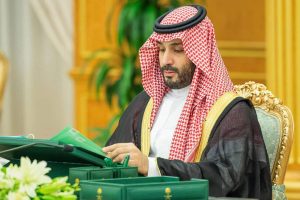 Former US Secretary of State describes Prince Mohammed bin Salman as a historic figure