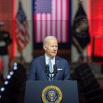 Biden preaches unity at National Prayer Breakfast