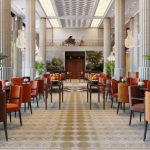 [In pictures] Peninsula Hotels settles in London