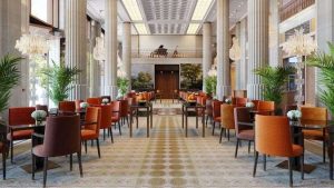 [In pictures] Peninsula Hotels settles in London