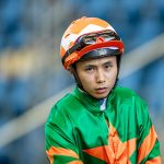 Poon to Stride to another Win with Supreme Lucky