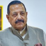 Science, Technology and Innovation will define India@100 in 2047: Union Minister