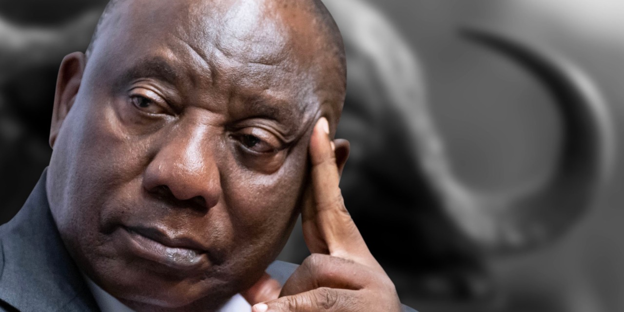 PRESIDENTIAL IMPEACHMENT PROCEEDINGS: Phala Phala report – no good options for President Ramaphosa or our country