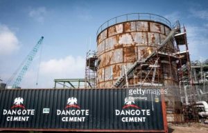 Dangote Cement Factory Workers Kidnapped In Ethiopia