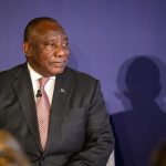 Ramaphosa Will Stand for Second Term as Governing Party Leader