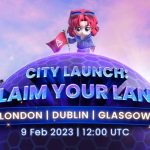 Affyn Reveals The Next 44 Cities Set To Join NEXUS World Metaverse