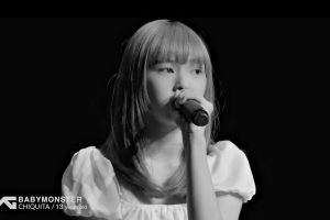 Watch: YG’s New Girl Group BABYMONSTER Introduces 13-Year-Old Thai Member Chiquita With New Performance Video