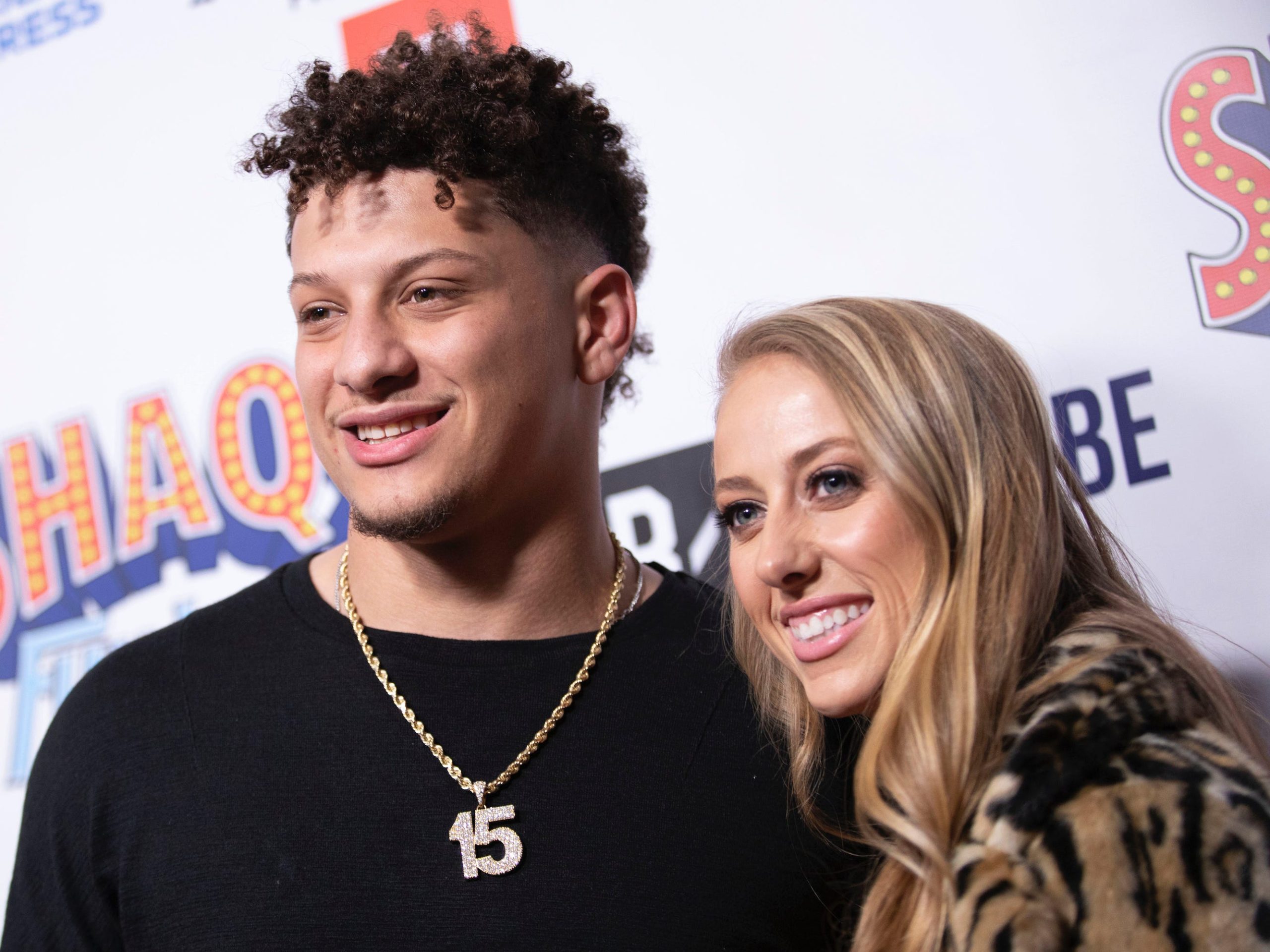 Chiefs QB Patrick Mahomes’ wife Brittany Mahomes has built her own sports empire as a professional soccer player, part owner of a women’s soccer team, and a fitness guru