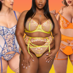 17 Best Plus-Size Lingerie Brands to Try Right Now: Savage X Fenty, Playful Promises, AdoreMe