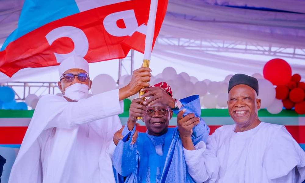 Internal War Breaks Out In APC Over Buhari’s Legacy – Lifestyle Nigeria