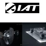 IAT Automobile’s Booth Catches Fire One Day Before Guangzhou Auto Show