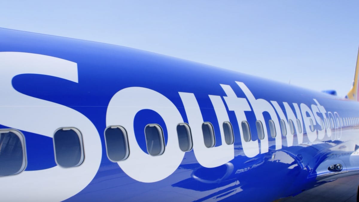 How I learned the hard way about Southwest Airlines’ awful technology