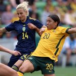 Football Australia, critics call out ‘disgraceful’ Saudi sponsorship of FIFA Women’s World Cup