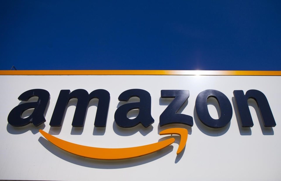 Amazon to make big business changes in EU settlement