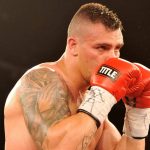 BREAKING: Kevin Lerena KO’ed by Daniel Dubois