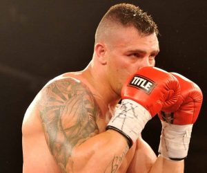 BREAKING: Kevin Lerena KO’ed by Daniel Dubois