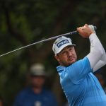 Thriston Lawrence on the brink of South African Open glory