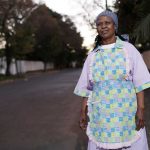 Domestic worker numbers in SA drop