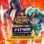 Red Bull Golden Letters Tekken 7 LAN Returns to London in 2023