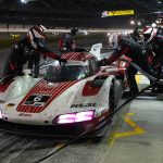 Porsche aims to “learn quick” from Daytona disappointment