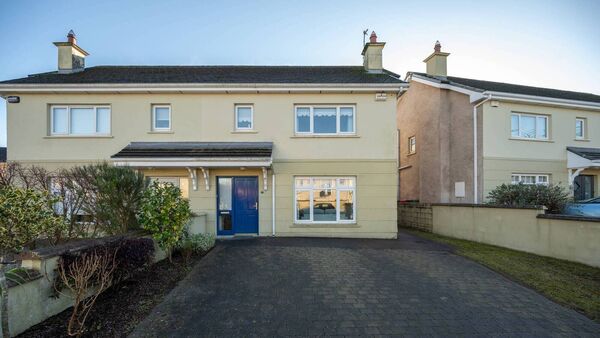 €410,000 Mount Oval home is a good option for young families