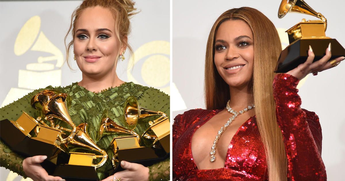 2023 Grammys: How to watch Beyoncé vs. Adele, Bad Bunny and more